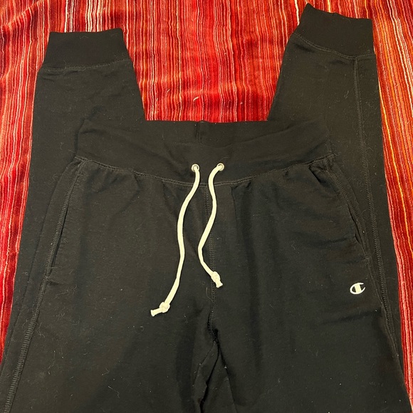 Champion SweatPants 🖤✨ - Picture 3 of 5